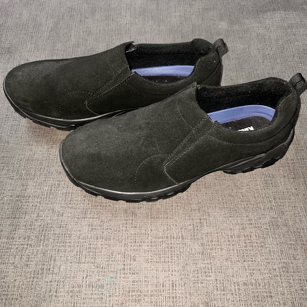 Work loafers mens